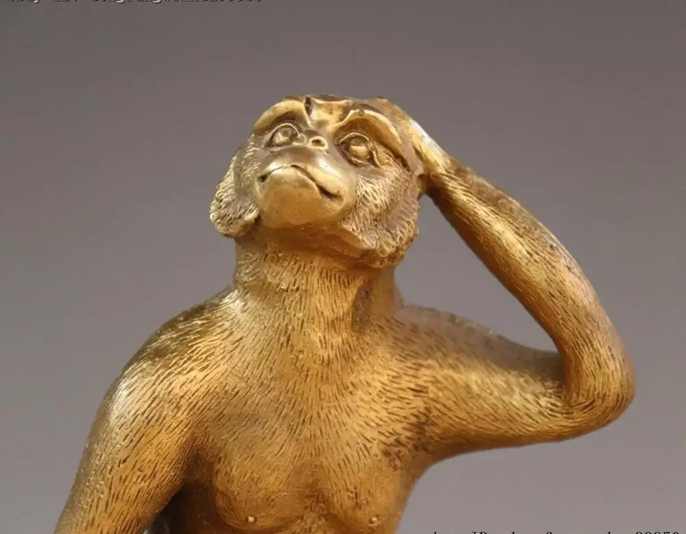 Фотостатуя животного знака зодиака|Статуи и скульптуры| |