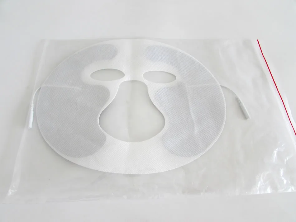 2 шт. в партии для детей ростом от лица Десятки машина чистки электродная Маска