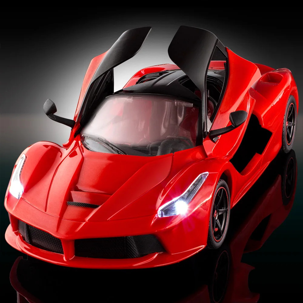 Новейший Радиоуправляемый мини автомобиль с дистанционным управлением l