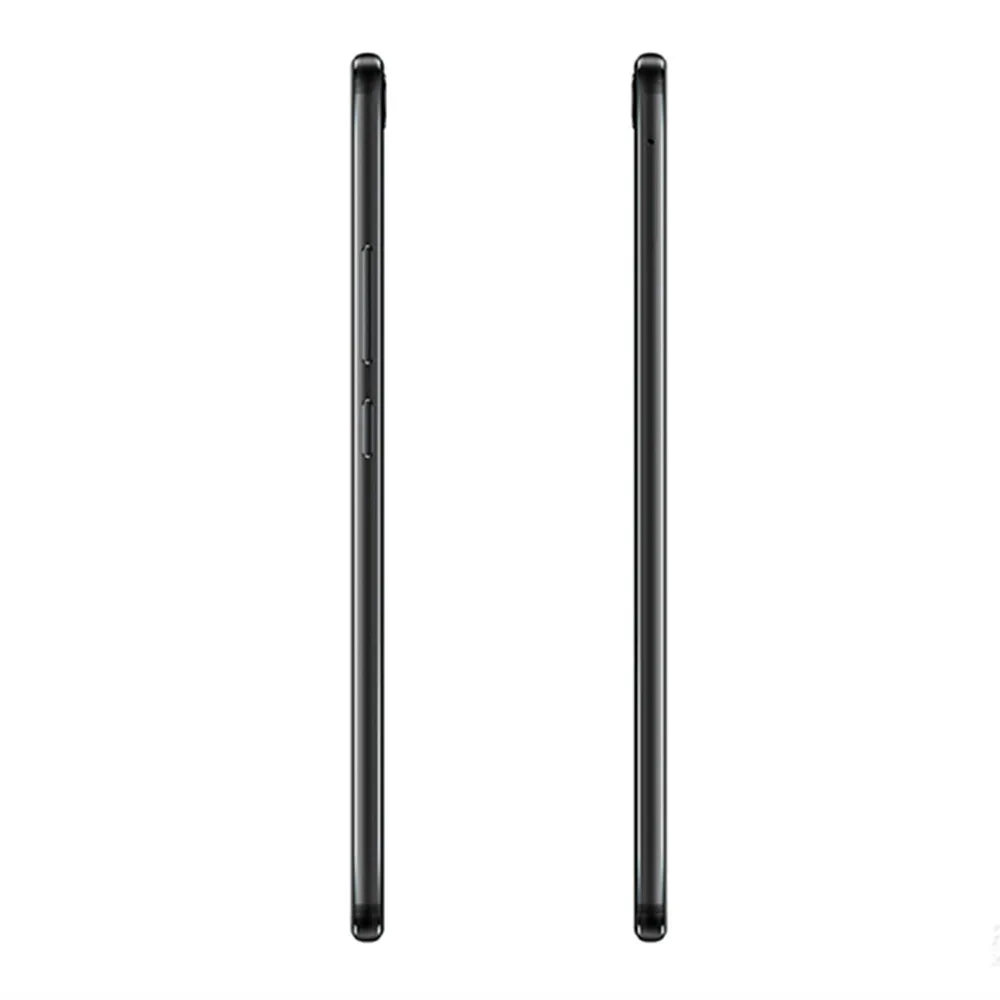 Nubia Z17 мобильный телефон с 5 дюймовым дисплеем восьмиядерным процессором Snapdragon 835