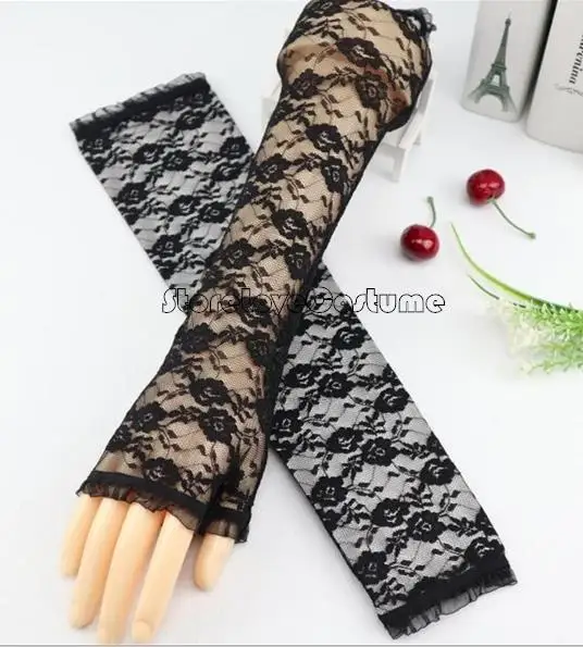 Смерти Note Misa Амане Косплей Перчатки |