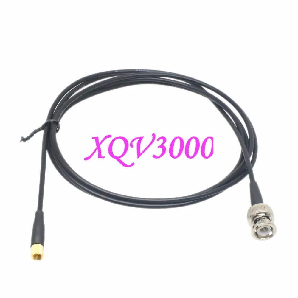 Кабель соответствующий стандарту ФС к микроточкам м для ультразвукового