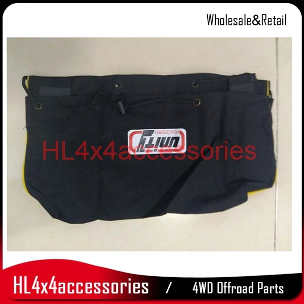 Пылезащитный чехол для лебедки универсальный защитный аксессуары внедорожников