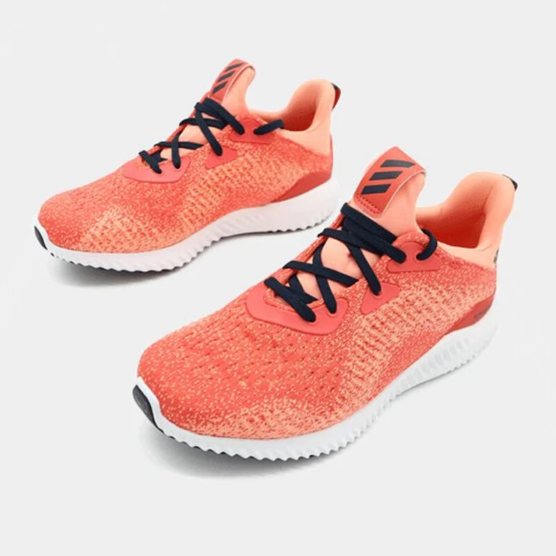 Original New Arrival Adidas ALPHABOUNCE Women's Running Shoes Sneakers