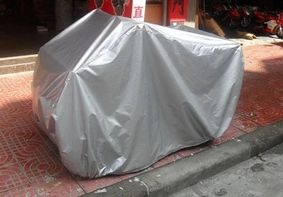 Чехлы для мотоциклов квадроциклов защита от дождя солнца пыли|racer|racer scooterracer