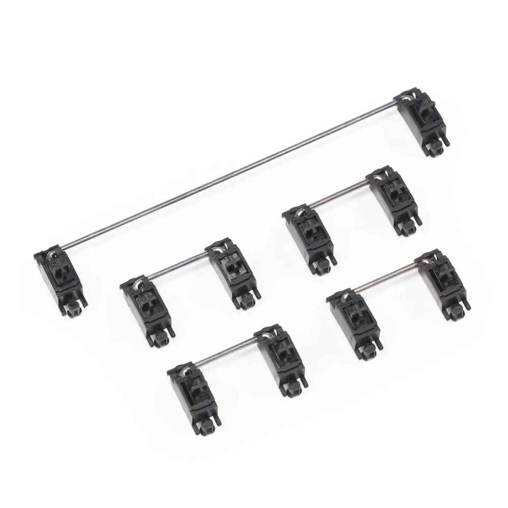 Механическая клавиатура cherry mx переключатель pcb спутниковый вал механическая для