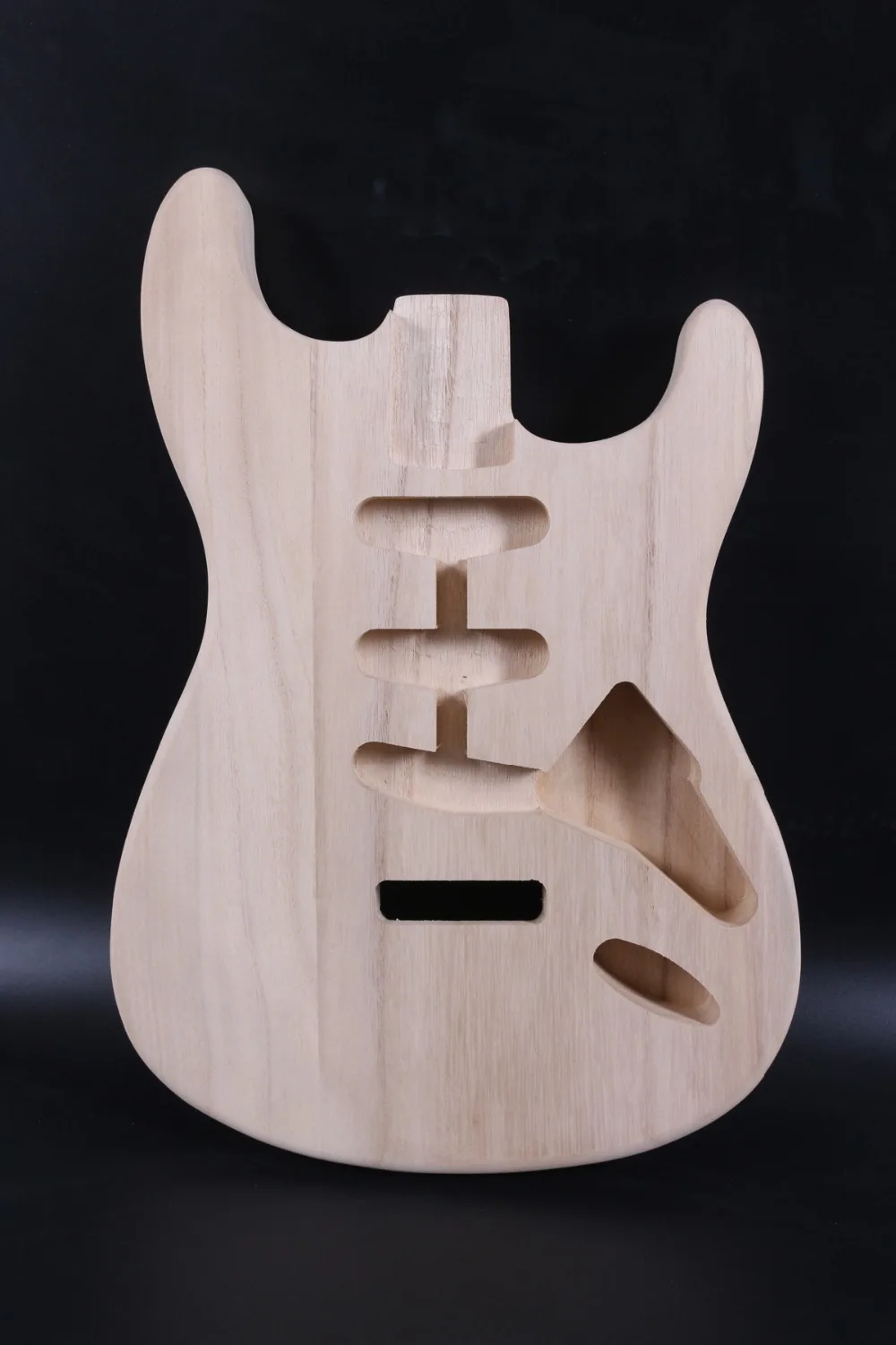 SSS электрогитара тело паулония сменный фиксатор для электрогитары | Спорт и