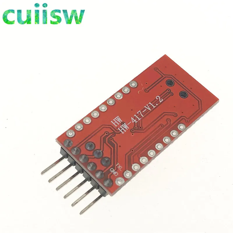 5PCS FT232RL FT232 USB TO TTL 5V 3.3V Download Cable To Serial Adapter Module For arduino 232 | Электронные компоненты и