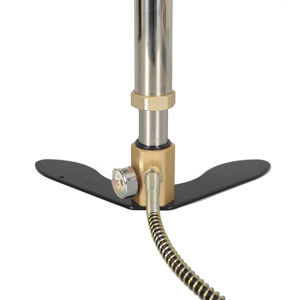 Ручной воздушный насос PCP мини компрессор высокого давления для