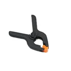 Регулируемые Пружинные зажимы A-типа для бумаги, фона, деревообработки, 110 мм, 4 дюйма, 4 шт.