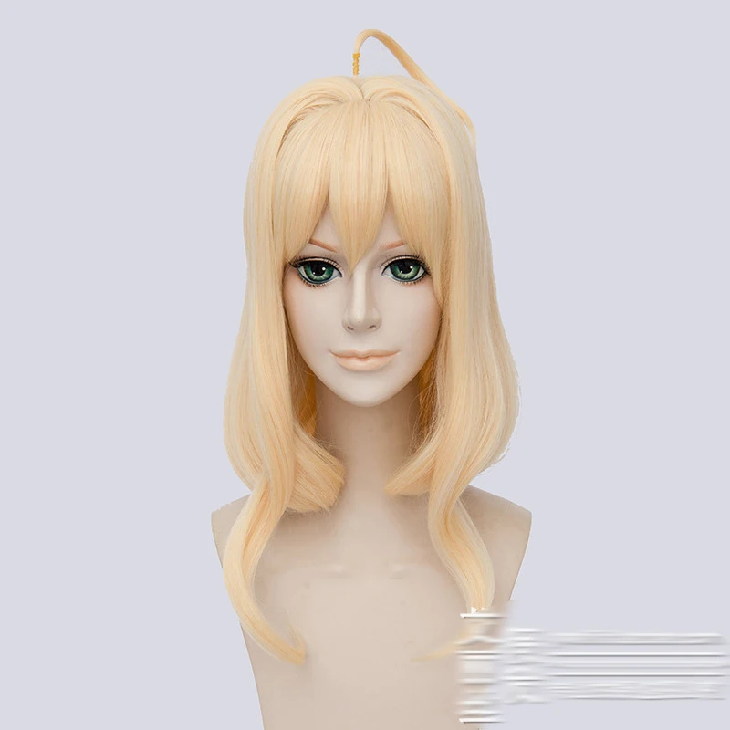 Парик для косплея из аниме IDOLiSH7 Iori Izumi Riku Nanase Tamaki Yotsuba Yamato Nikaidou Tsumugi Ten Kujou