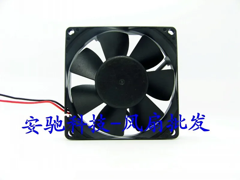 SUNON KDE2408PKV1 80 мм 8 см DC 24 в 1 7 Вт 8020 осевой инвертор вентилятор | Компьютеры и офис