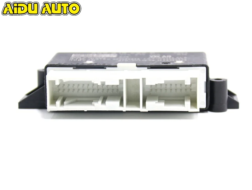 Блок управления AIDUAUTO 5Q0 919 298 K 5Q0919298K парковочный помощник PDC PLA 2 0 модуль для Golf 7 MK7 A3