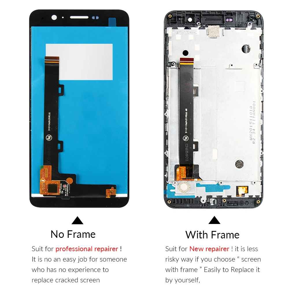 For HUAWEI honor 4c pro TIT-L01 LCD Display + Touch Screen Digitizer Assembly Smartphone Replacement Honor 4C PRO | Мобильные