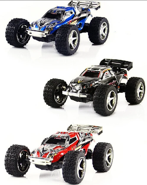 Год 2015 Мальчик Мода Подарок 1:24 RC Электрический Автомобиль Игрушки зарядка