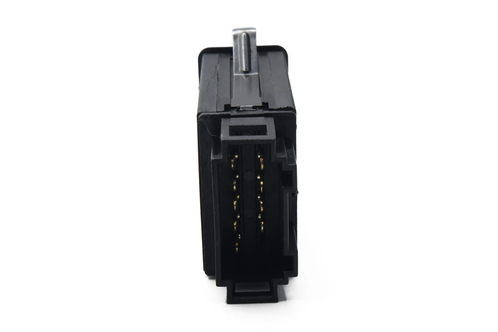 Высокая Quility 8d0941509h для Audi A4 b6 b7 9pin опасности аварийный выключатель света автомобилей опасности Предупреждение ИНДИКАТОР Flasher реле и пуговицы