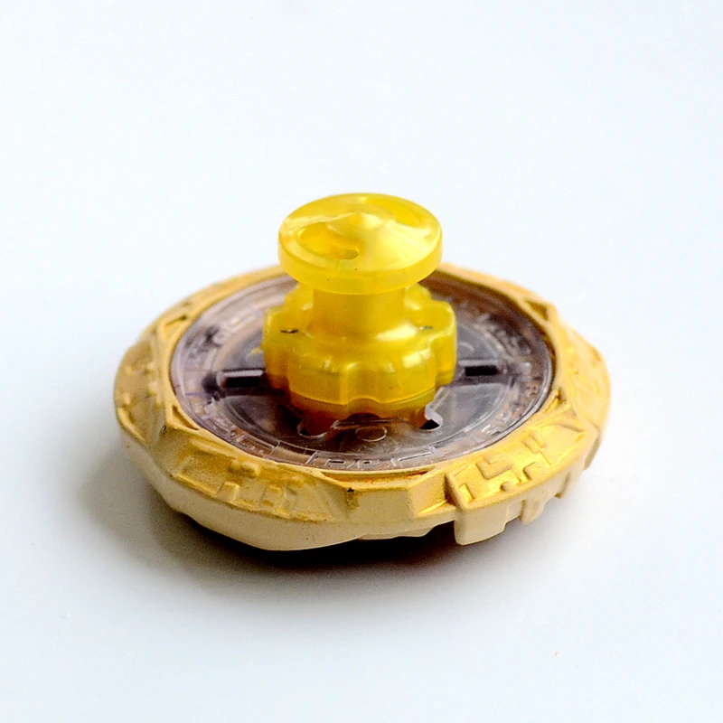 OMoToys Beyblades 4D Металлический фьюжн Фантом Орион B:D Gold|Волчки| |