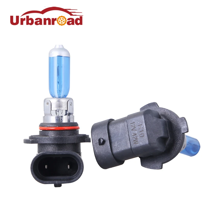 12V H10 Auto Headlight Bulb Lamp Super White 42W 6000K Halogen Xenon py20d Light headlamp | Автомобили и мотоциклы