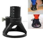 Горячий перфоратор Dremel Twist крышка с носиком, носовая крышка Специальный локатор для дрели для болгарки, вращающийся  G209M, лучшее качество