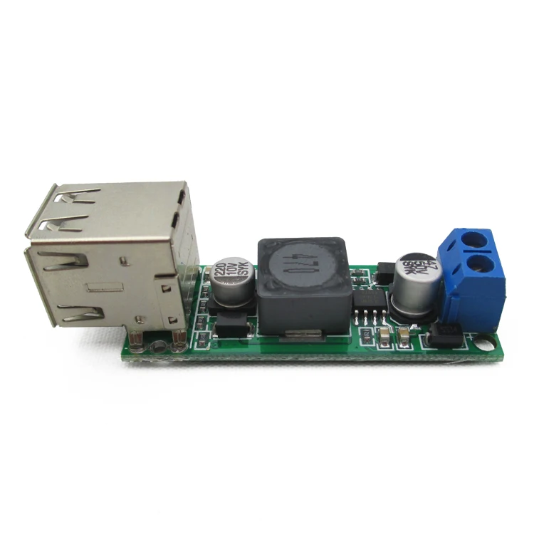 DC 6 35Vto5V3A двойной USB понижающий на солнечной энергии мобильный|power dc|step-down usbstep-down