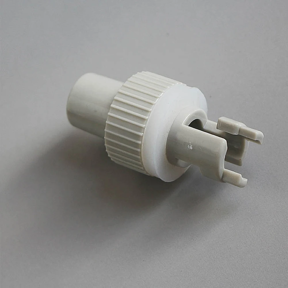 Ножной насос прочный запасной ПВХ надувной Регулируемый гибкий уплотнительный