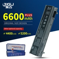 jigu laptop battery for dell latitude e6400 e6500 e6510 m2400 m4400 m4500 e6410 312 0917 gu715 c719r rg049 u844g tx283 0rg049