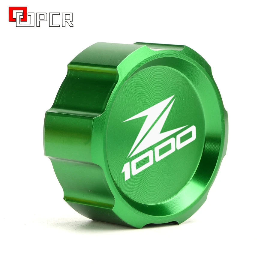 2017 Новый логотип для Кавасаки Z1000 sx Z1000SX 2011 2012 2013 2014 2015 2016 CNC Задняя Крышка