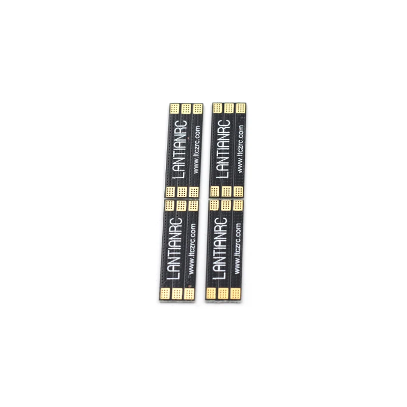 10PCS Mini Motor HUB Distribution Board Distributor Plate Lay ESC Connection for RC FPV Drone Multi-Axis Models | Игрушки и хобби