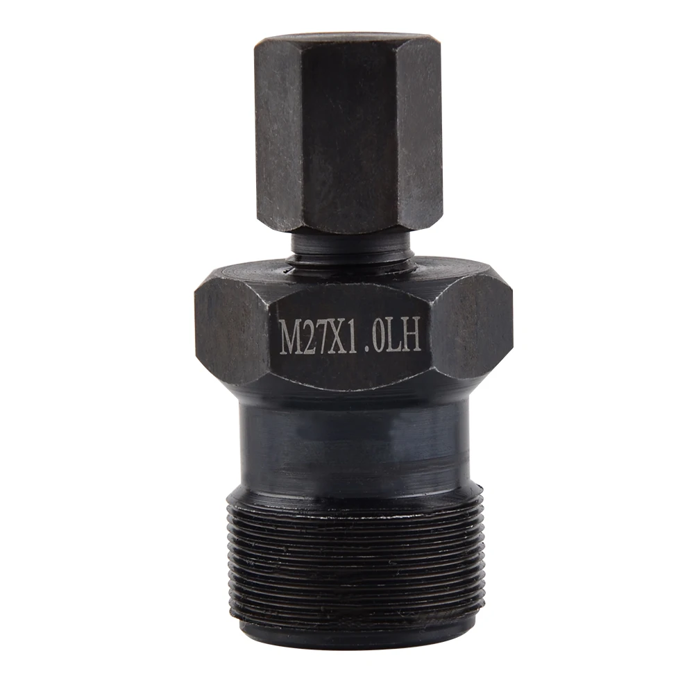 NICECNC 27 мм x1.0 магнитный маховик/съемник ротора для KTM 65 85 105 125 200 250 300 380 SX EXC MXC 1997 1998 2002