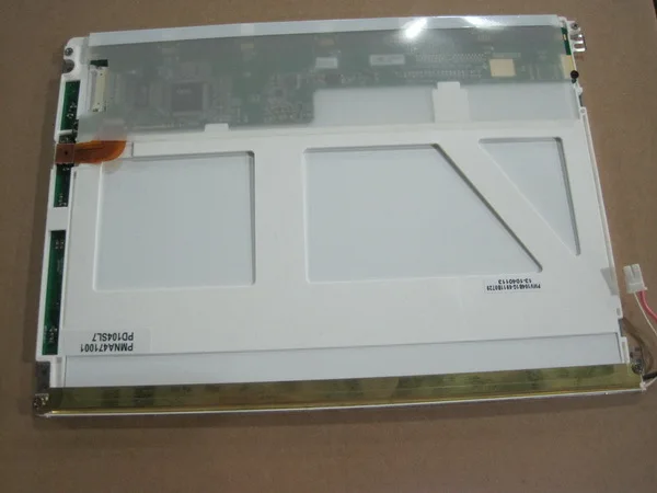 ЖК-дисплей 10 4 дюйма PD104SL7 PD104SL3 PD104SL4 | Компьютеры и офис