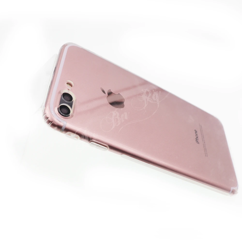 Мягкий силиконовый защитный чехол для объектива камеры для Iphone 11 Pro 7 8 Plus 6 6S Xs Max XR X прозрачный чехол с защитой от пыли