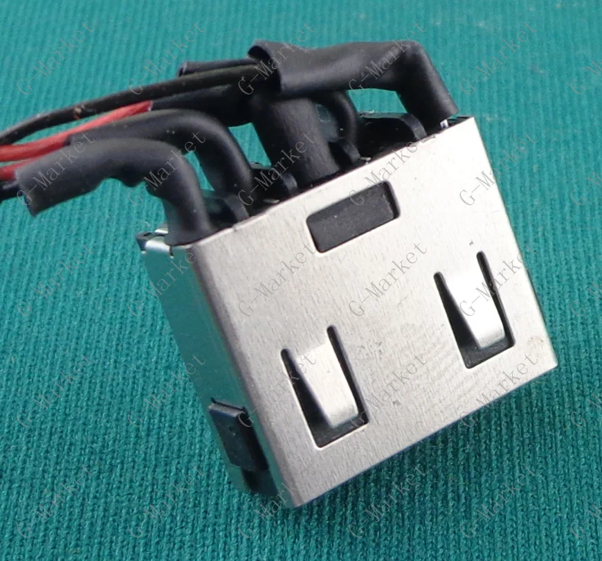 1 10 шт./лот DC Jack DC30100LD00 для LENOVO YOGA G50 70 laptop Power Jack|jack dc|jack jackjack power |