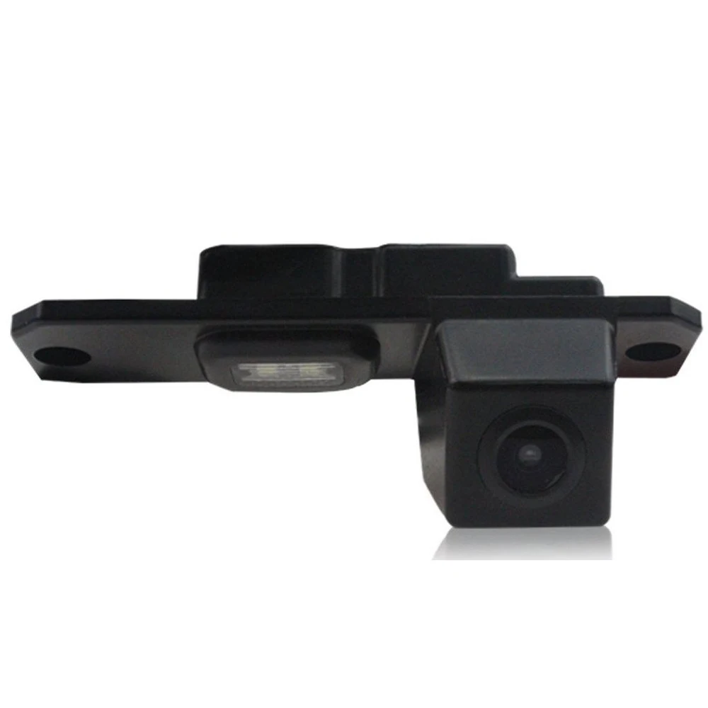 

Night Vision CCD Sony Auto Backup Car Rear View Camera for VW Lavida/ Jetta MK6 Car Reverse Parking Camera Free Shipping