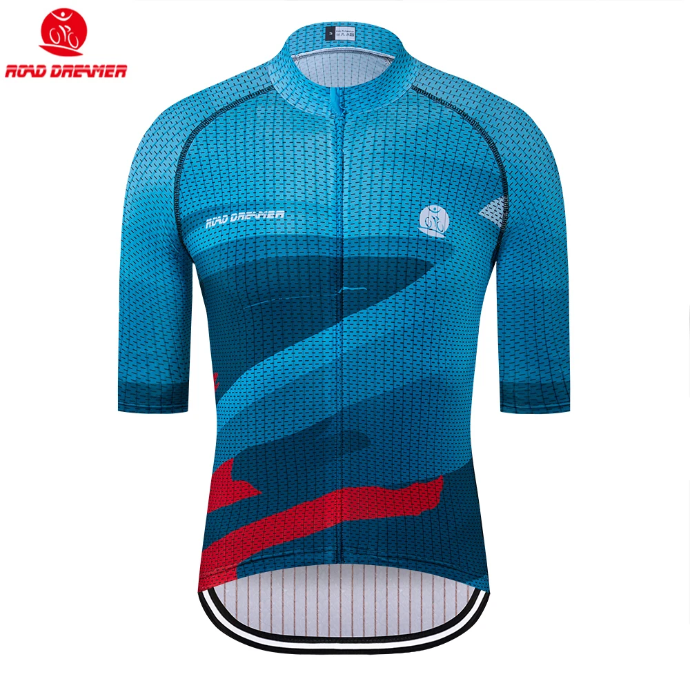 2019 новая экшн камеры Go Pro Road Для мужчин Велоспорт Джерси лето Mtb ciclismo короткий