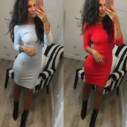 Женское летнее облегающее вечернее короткое мини-платье Boho вечерние