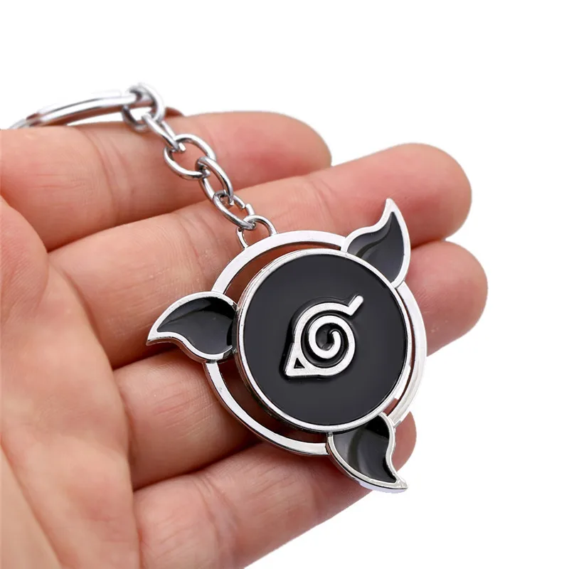 H &amp F аниме украшения кунаи производства компании &quotKakashi&quot брелок для ключей из