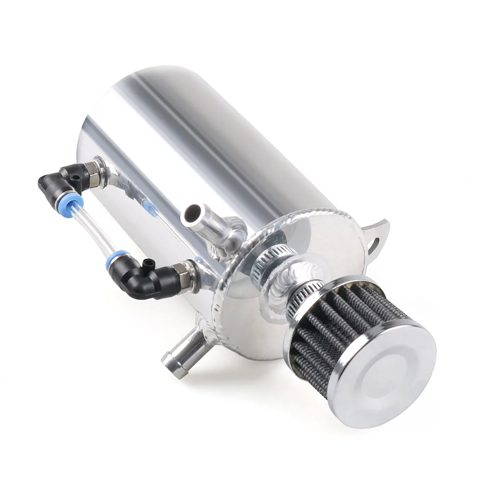 Новый универсальный резервуар для выпуска л и маслоуловитель TT100962|breather tank|oil