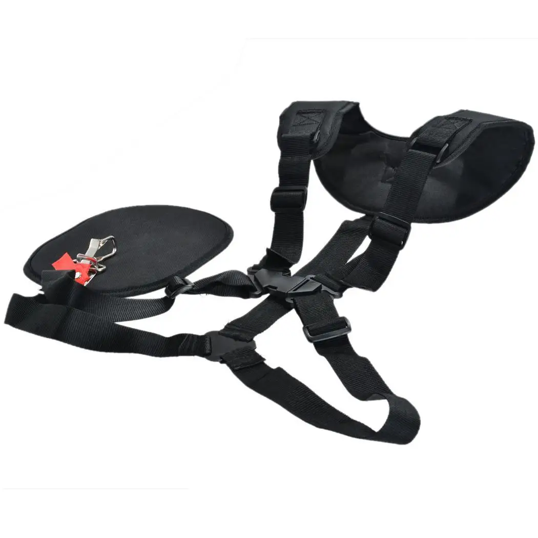 Practical Brushcutters Accessories For Brushcutter Brush-Cutter Double Trimmer Shoulder-Strap Appliances | Бытовая техника