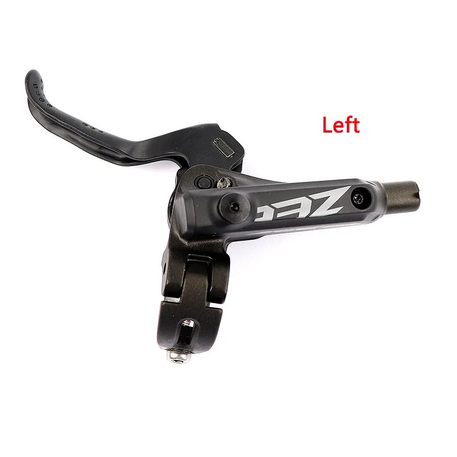 Shimano ZEE BL M640 тормозной рычаг гидравлический дисковый тормозной рычаг MTB Shimano оригинальная коробка-Упакованные Левые/правые детали для горного велосипеда