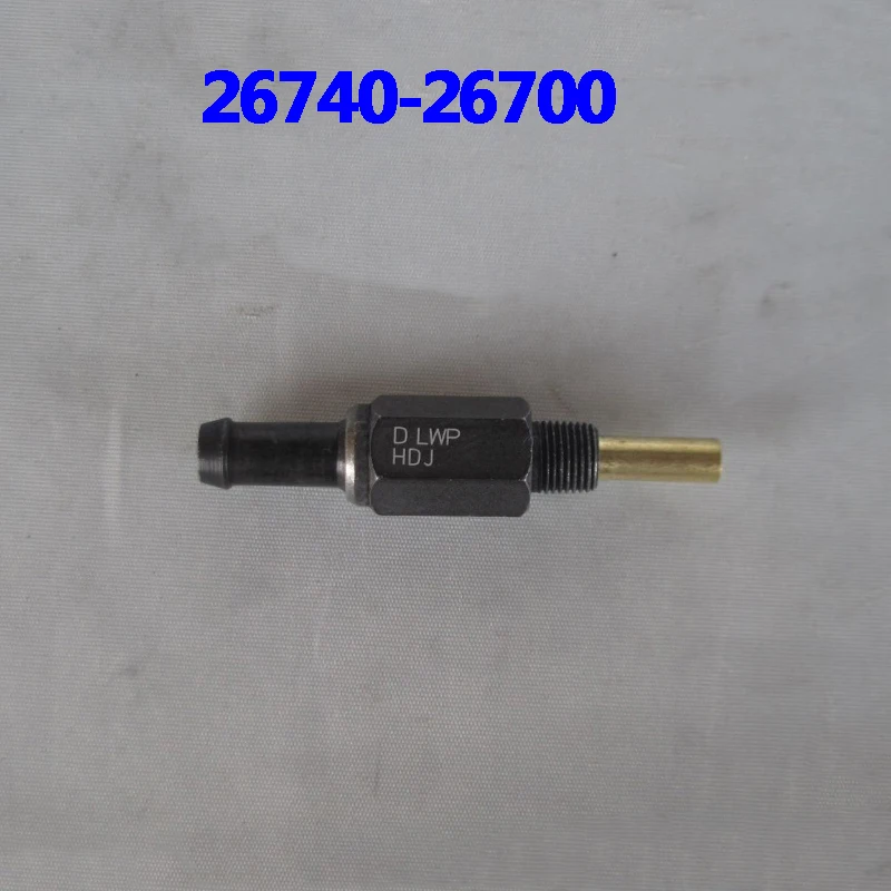Клапан PCV подходит для Hyundai accent 1.6L 01 07 26740 26700 Elantra spectra 2.0L CERATO 04 matrix GETZ 02