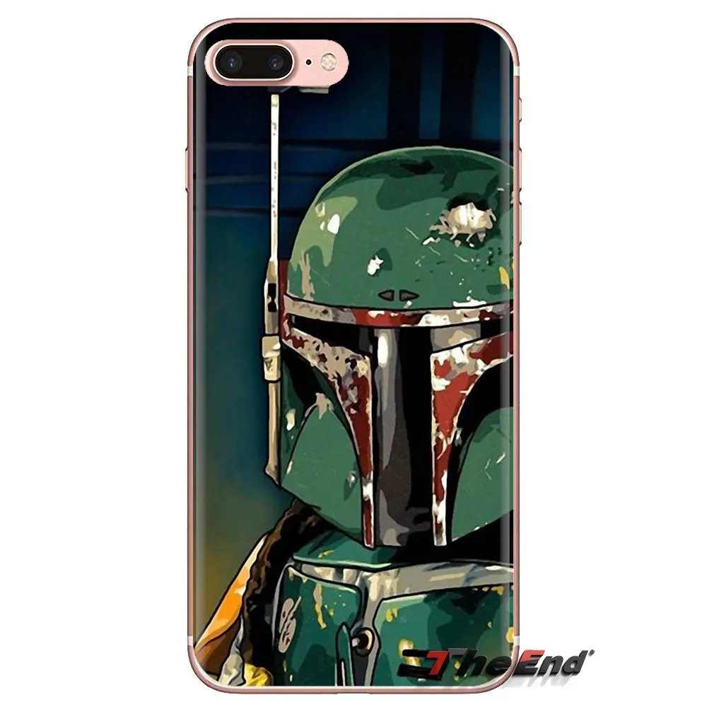 Для Oneplus 3T 5T 6T Nokia 2 3 5 6 8 9 230 3310 1 7 Plus 2017 2018 Мягкие Чехлы для звездных войн штурмовики