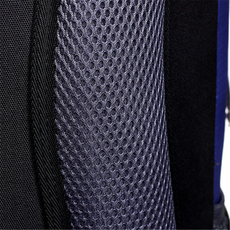 Горячая Распродажа модные нейлоновые мужские рюкзаки Большой Вместительный