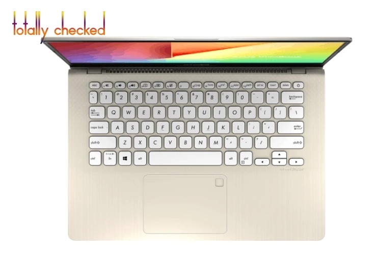 Для ASUS VivoBook S14 S430 S430U S430UN S430UF S430UA S430FN S430FA S4300F 14 дюймов Силиконовая защита для клавиатуры ноутбука крышка