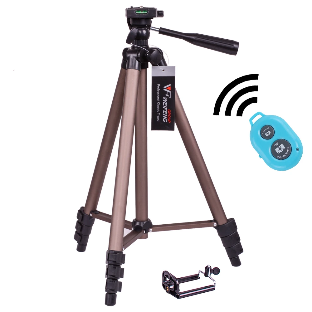 DIGITALFOTO WT3130 мини штатив для проектора портативный смартфон цифровая камера GoPro