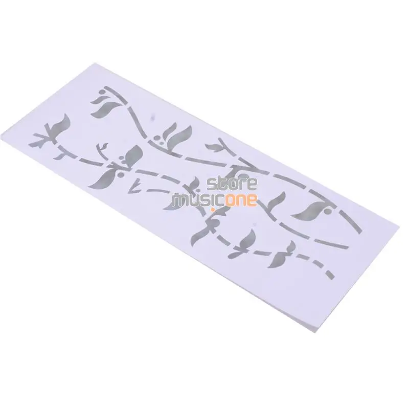 Оптовая продажа гитарные инкрустация наклейками Древо жизни J. Если вы хотите