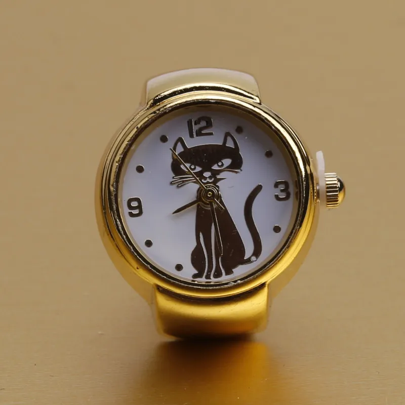 2 шт. Бесплатная доставка 2016 популярная креативная Женская Стальная Круглая