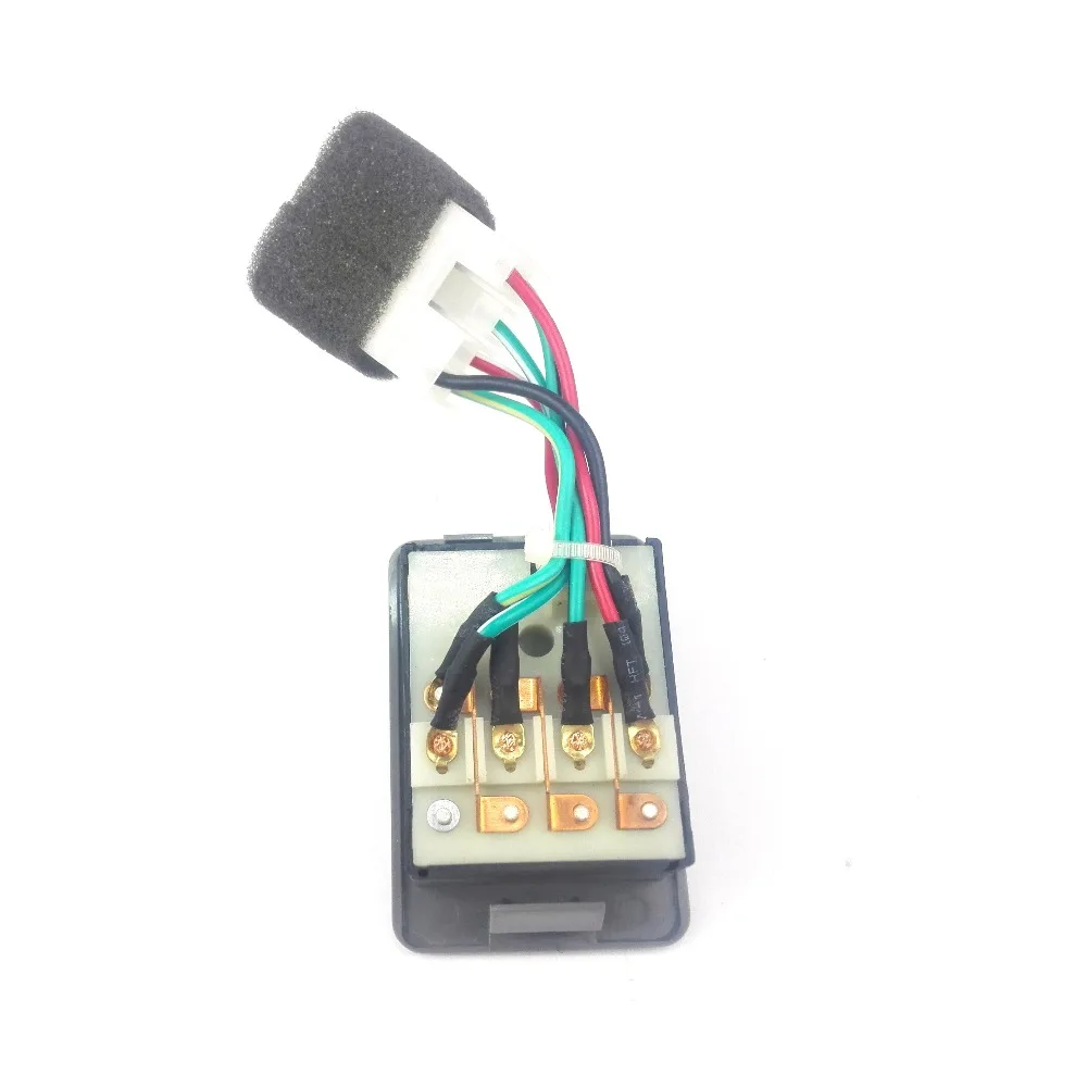 KK12B-66-350 выключатель питания для KK12B 66 370 04 | Автомобили и мотоциклы