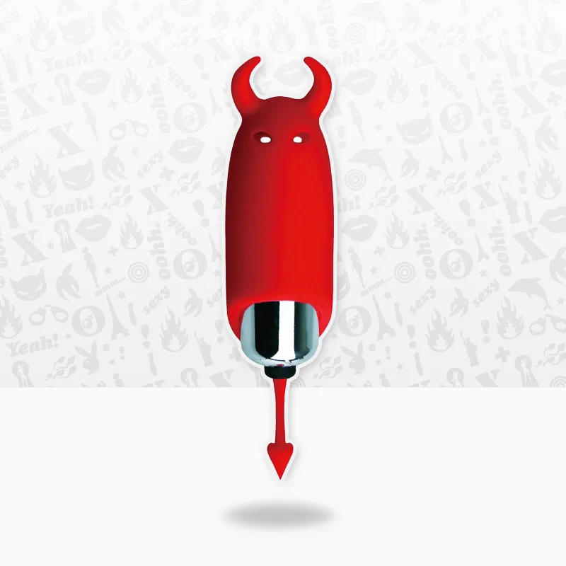 Силиконовый вибратор с 10 скоростями массажер для точки G вибрирующее яйцо