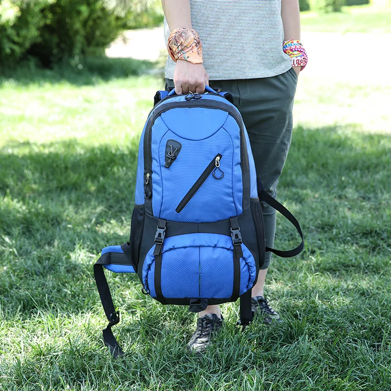 Уличная Сумка для кемпинга профессиональные сумки альпинизма уличные