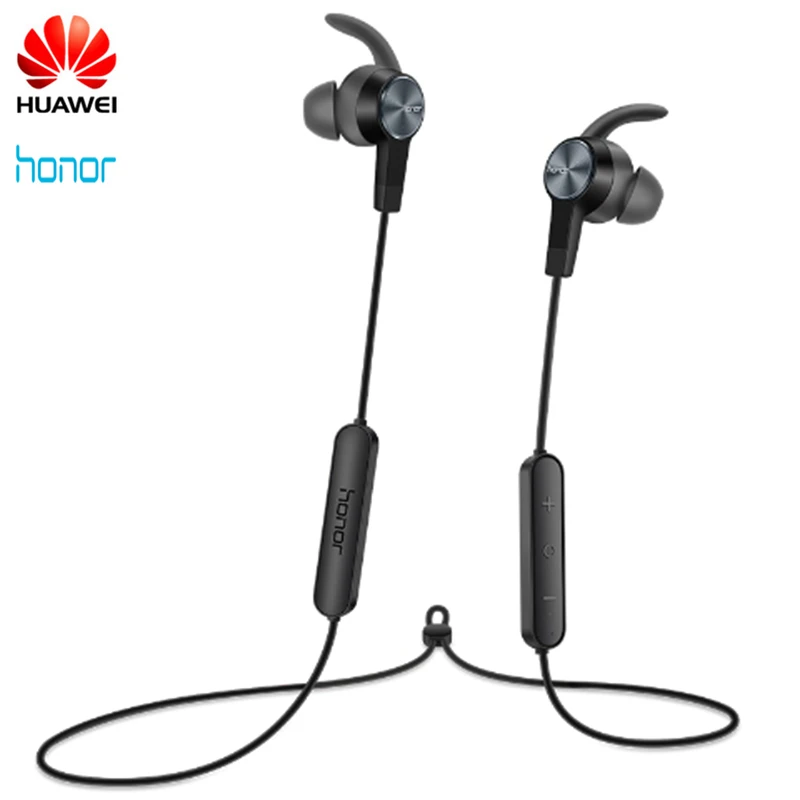 Оригинальные беспроводные наушники Huawei Honor AM61 Bluetooth спортивные музыкальные с